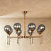Orziah Chandelier - Residence Supply