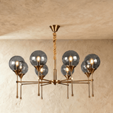 Orziah Chandelier - Residence Supply