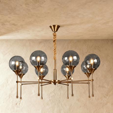 Orziah Chandelier - Residence Supply