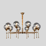 Orziah Chandelier - Residence Supply