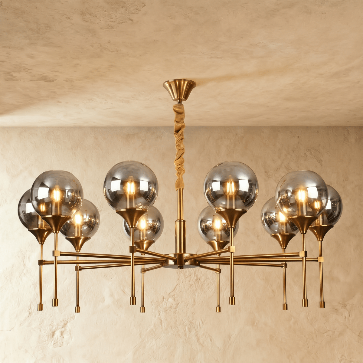 Orziah Chandelier - Residence Supply