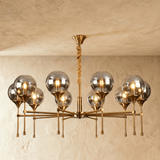 Orziah Chandelier - Residence Supply