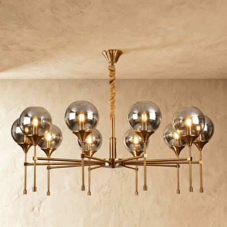 Orziah Chandelier - Residence Supply