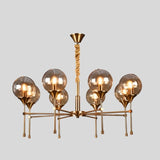 Orziah Chandelier - Residence Supply