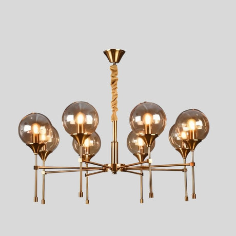 Orziah Chandelier - Residence Supply