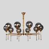 Orziah Chandelier - Residence Supply