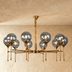 Orziah Chandelier - Residence Supply