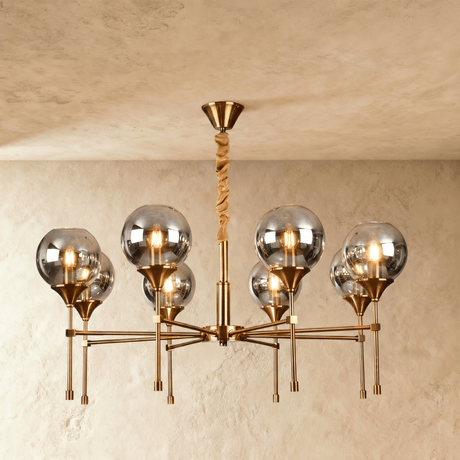 Orziah Chandelier - Residence Supply