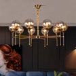 Orziah Chandelier - Residence Supply