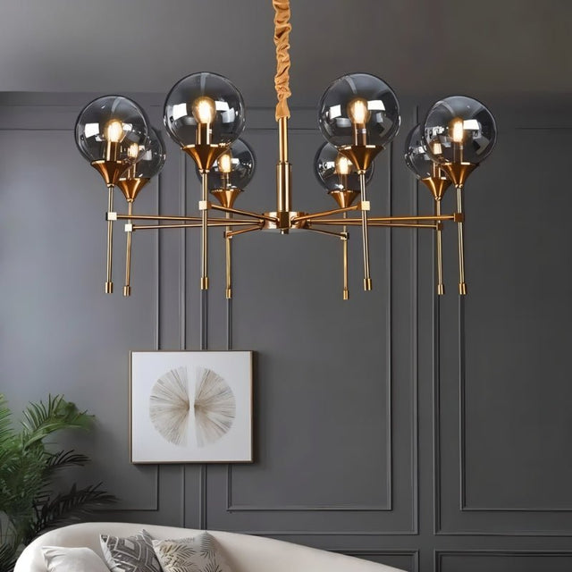 Orziah Chandelier - Residence Supply