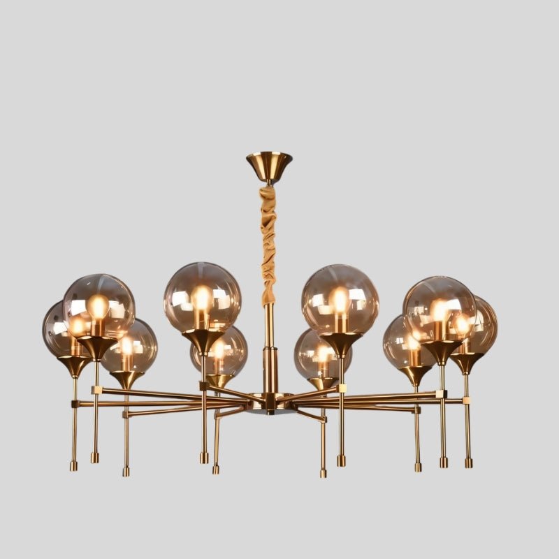 Orziah Chandelier - Residence Supply