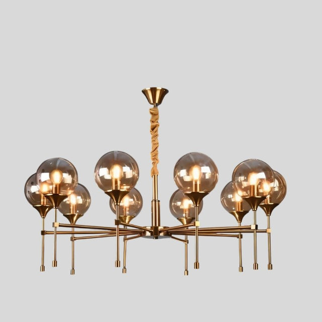 Orziah Chandelier - Residence Supply