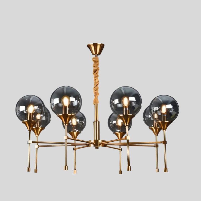 Orziah Chandelier - Residence Supply