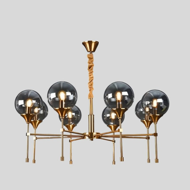 Orziah Chandelier - Residence Supply