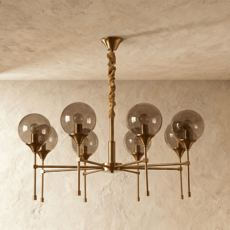 Orziah Chandelier - Residence Supply