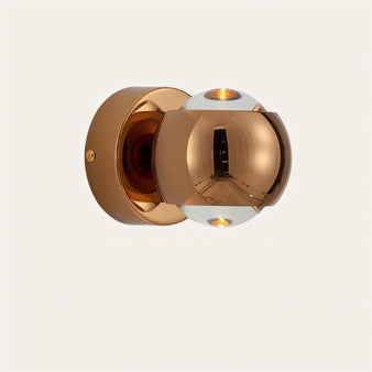 Osage Wall Sconce - Residence Supply