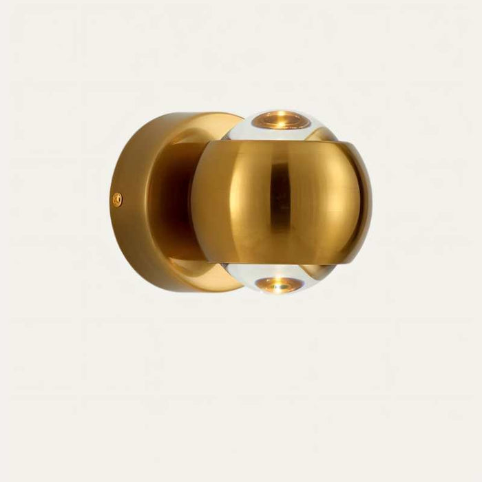 Osage Wall Sconce - Residence Supply