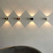 Osage Wall Sconce - Residence Supply