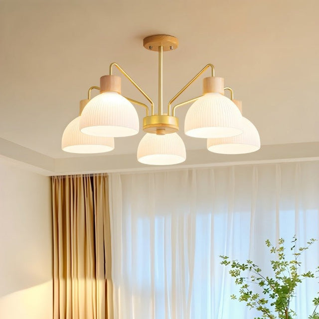 Osian Chandelier - Residence Supply