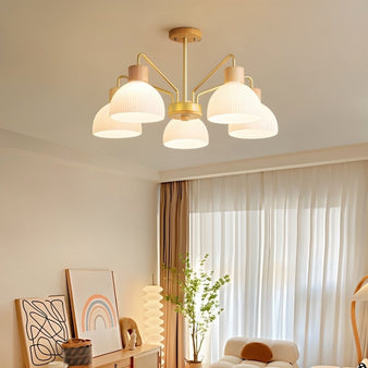 Osian Chandelier - Residence Supply