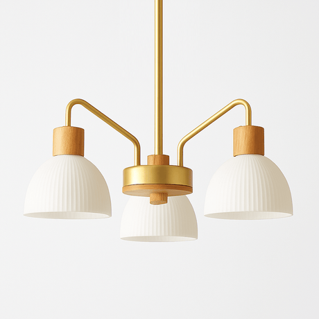 Osian Chandelier - Residence Supply