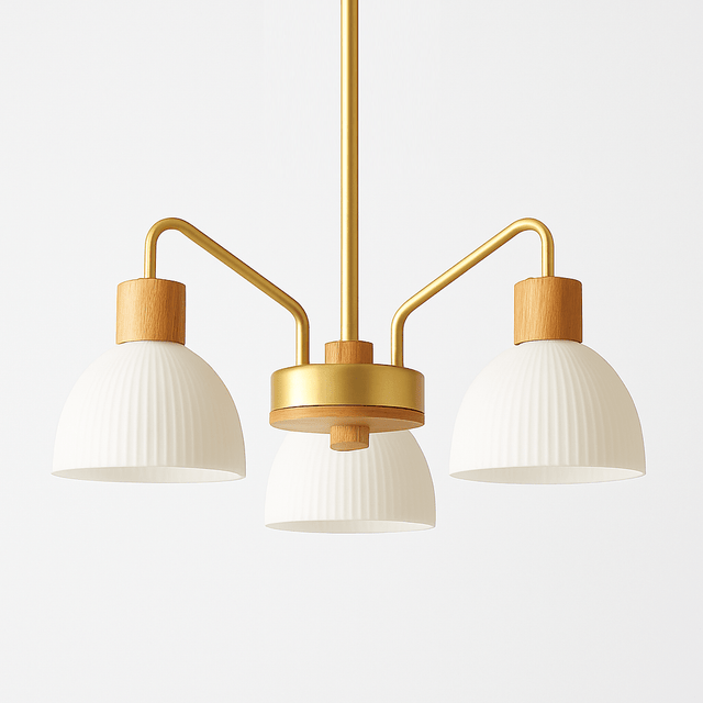 Osian Chandelier - Residence Supply