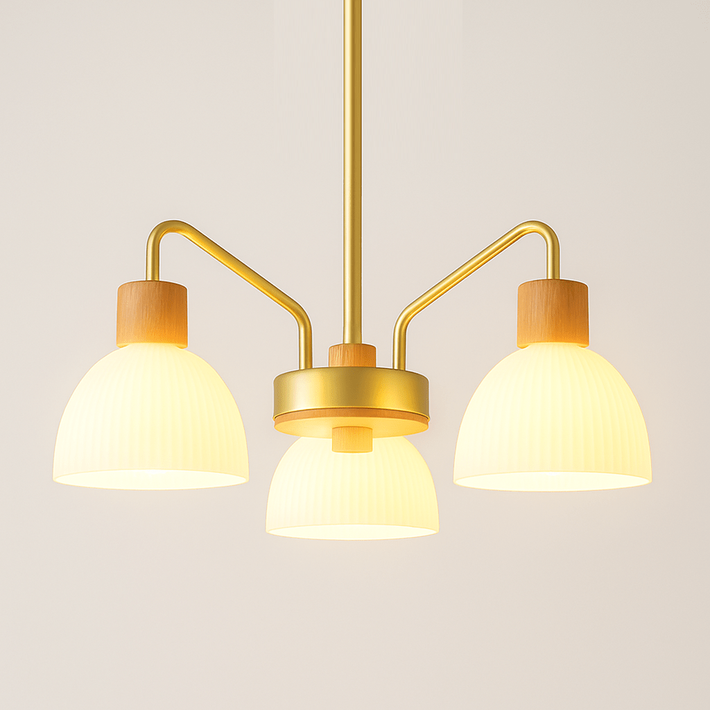 Osian Chandelier - Residence Supply