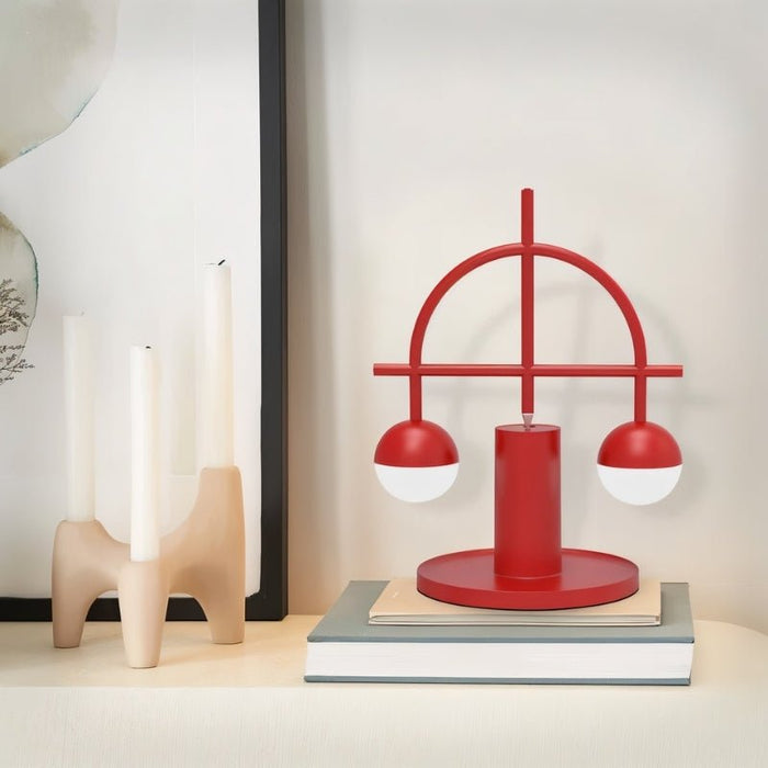 Osira Table Lamp - Residence Supply