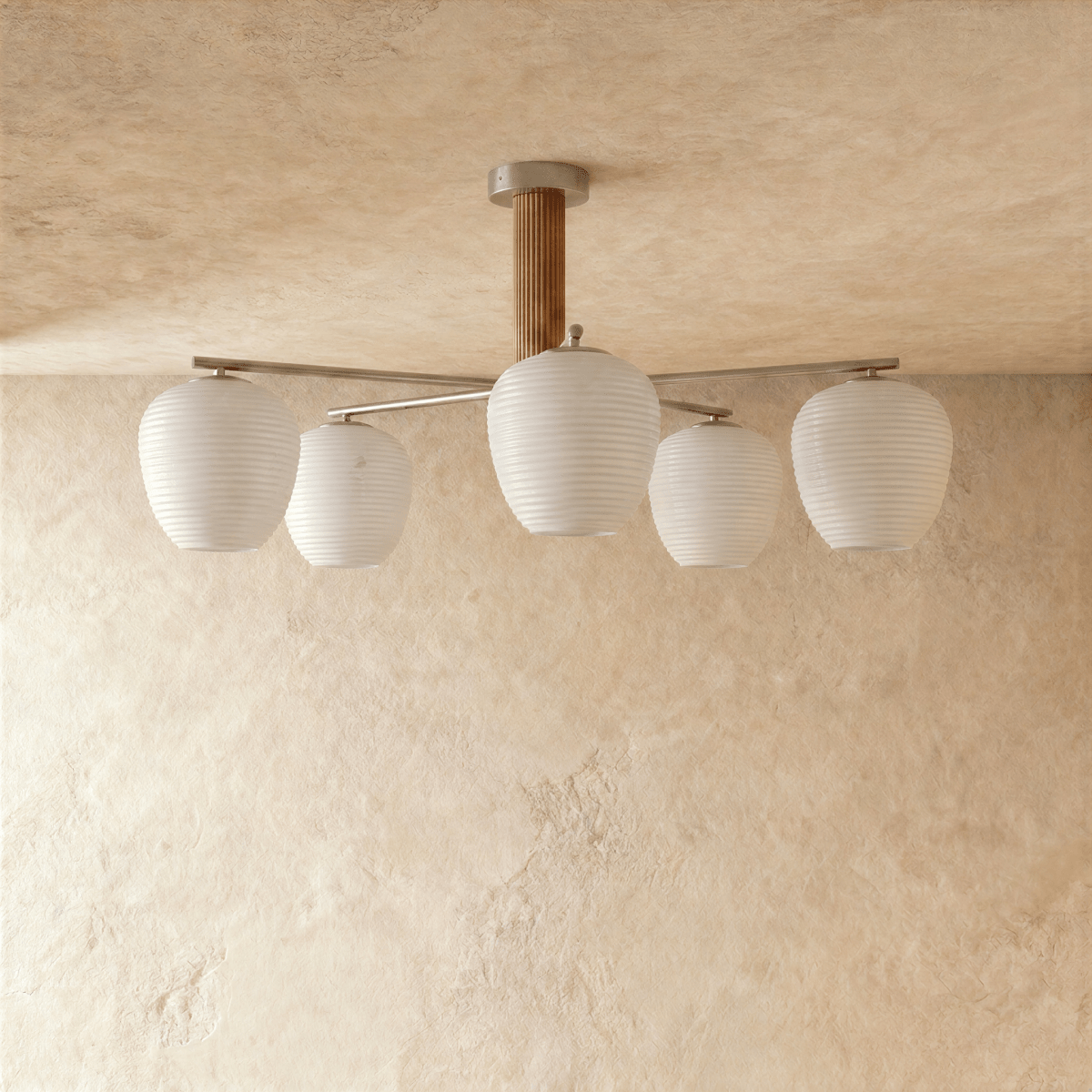 Oskir Ceiling Lamp - Residence Supply