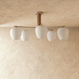 Oskir Ceiling Lamp - Residence Supply