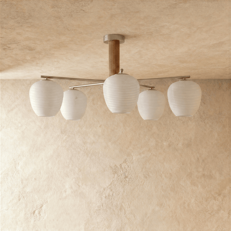 Oskir Ceiling Lamp - Residence Supply