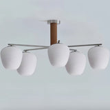 Oskir Ceiling Lamp - Residence Supply