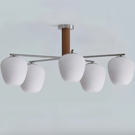 Oskir Ceiling Lamp - Residence Supply