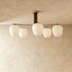 Oskir Ceiling Lamp - Residence Supply