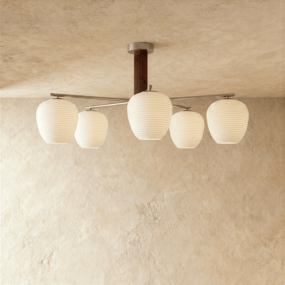 Oskir Ceiling Lamp - Residence Supply