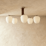 Oskir Ceiling Lamp - Residence Supply