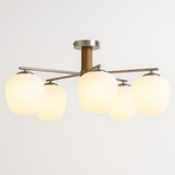 Oskir Ceiling Lamp - Residence Supply