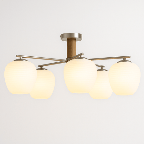 Oskir Ceiling Lamp - Residence Supply