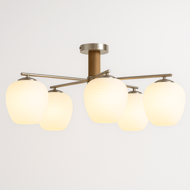 Oskir Ceiling Lamp - Residence Supply