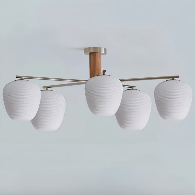 Oskir Ceiling Lamp - Residence Supply
