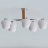 Oskir Ceiling Lamp - Residence Supply