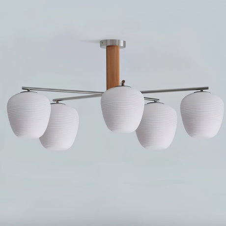 Oskir Ceiling Lamp - Residence Supply