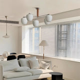 Oskir Ceiling Lamp - Residence Supply