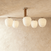 Oskir Ceiling Lamp - Residence Supply