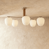 Oskir Ceiling Lamp - Residence Supply