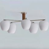Oskir Ceiling Lamp - Residence Supply
