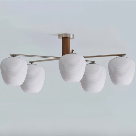 Oskir Ceiling Lamp - Residence Supply