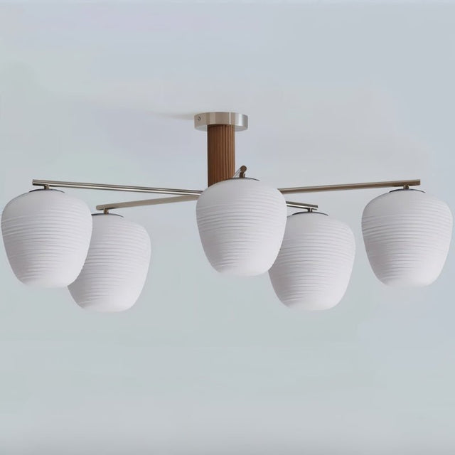 Oskir Ceiling Lamp - Residence Supply