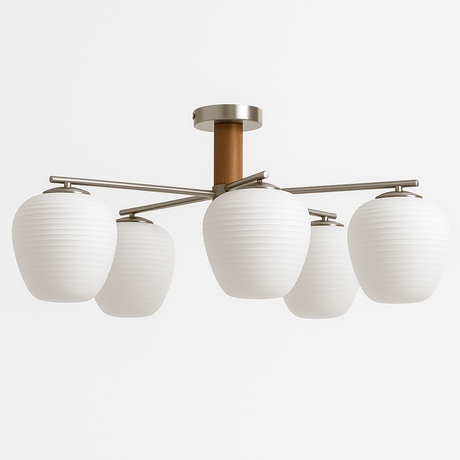 Oskir Ceiling Lamp - Residence Supply
