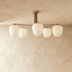 Oskir Ceiling Lamp - Residence Supply